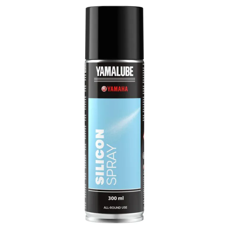 Spray Silikonowy Yamalube
