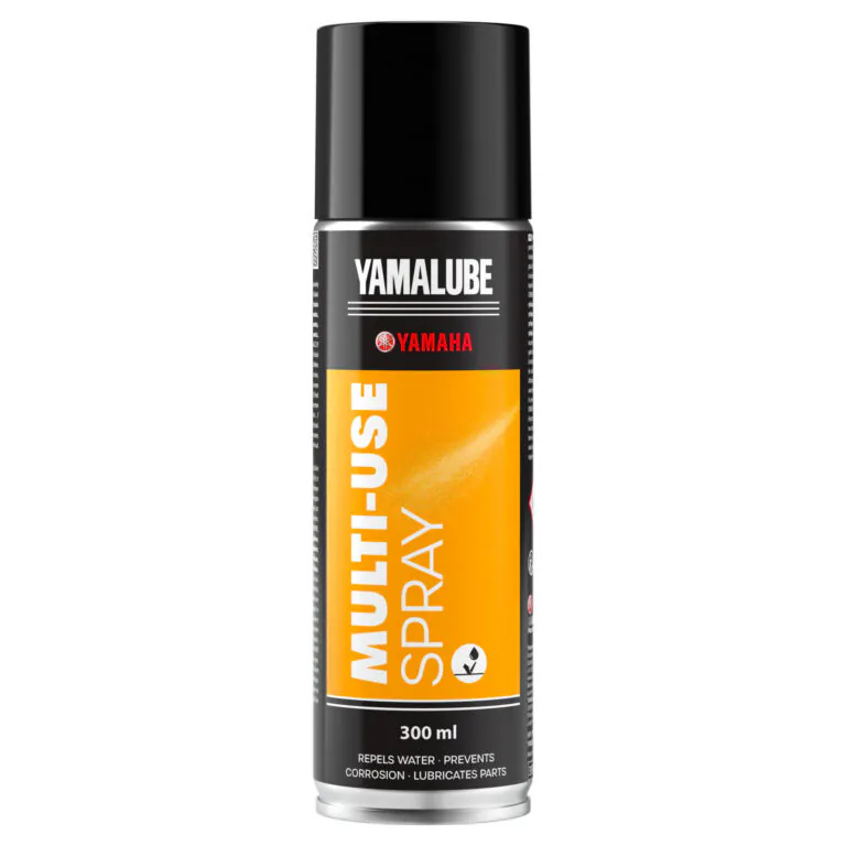 Spray wielofunkcyjny Yamalube