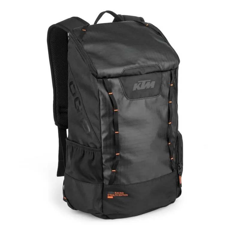 STEALTH BACKPACK