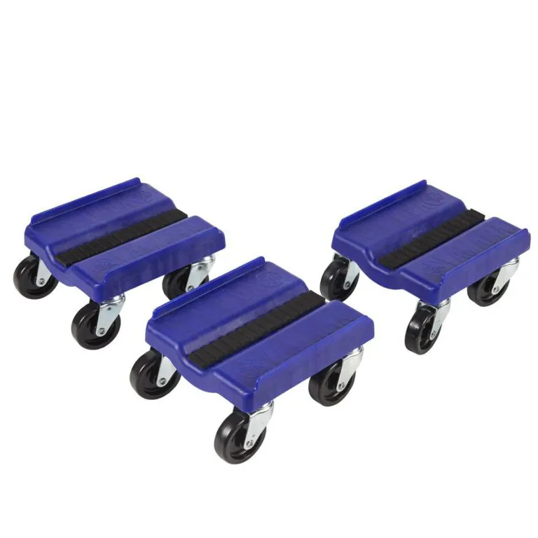 Super Sport Caddy Set