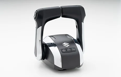 Suzuki Precision Control (S.P.C.)
