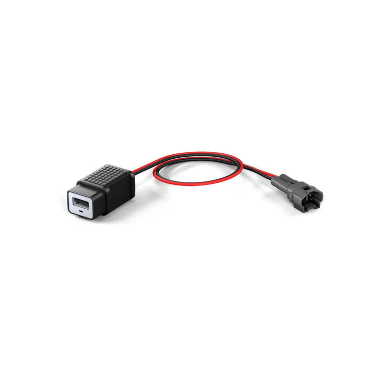Szybka ładowarka USB-A