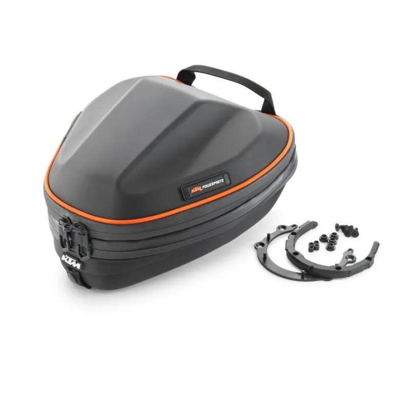 Tank bag