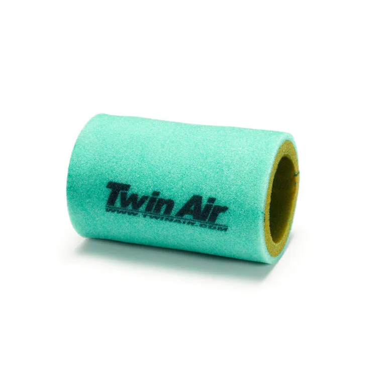 Twin air pre-oiled dual layer airfilter