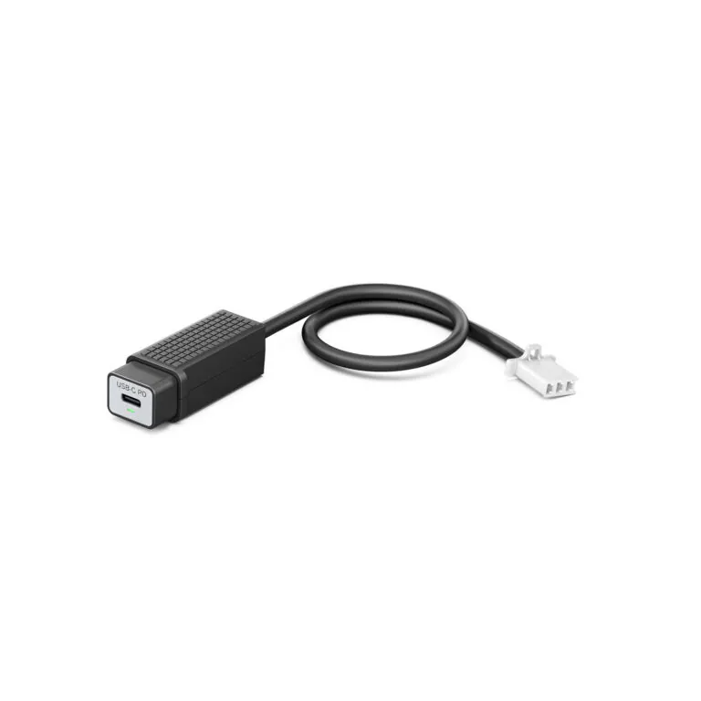 Ładowarka USB-C