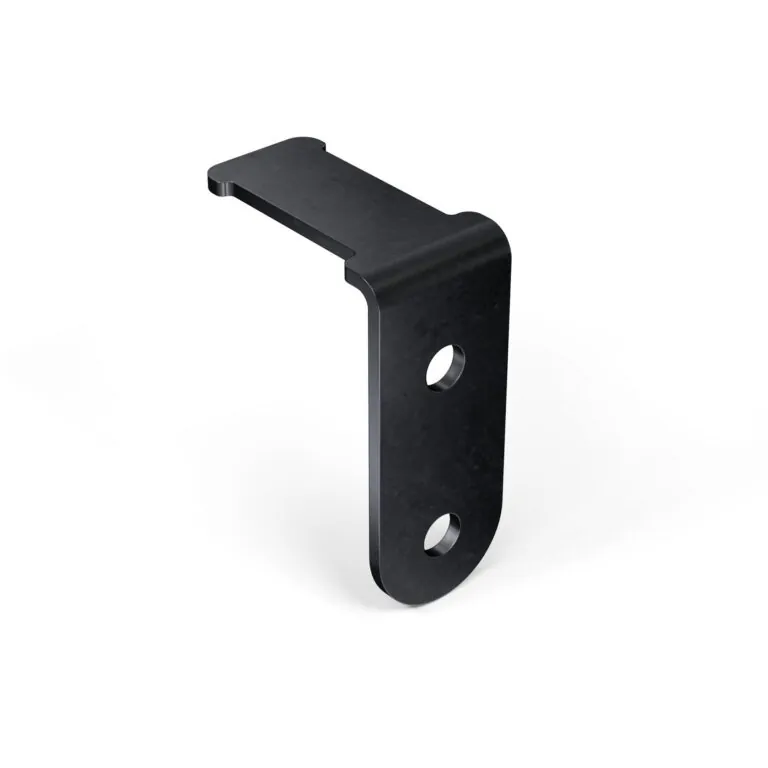 Uchwyt montażowy adaptera USB do motocykla XSR700