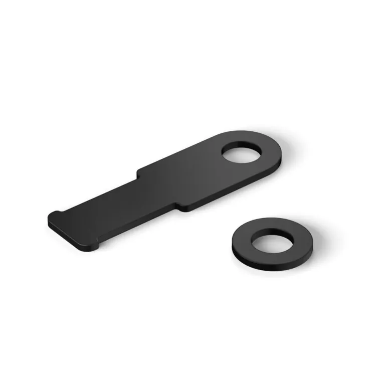 Uchwyt montażowy USB