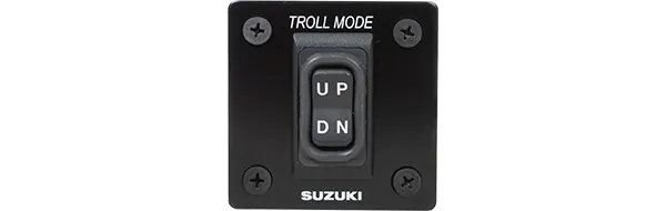 Układ Troll Mode