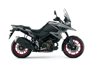 V-Strom 1050