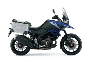 V-Strom 1050 Travel Pack