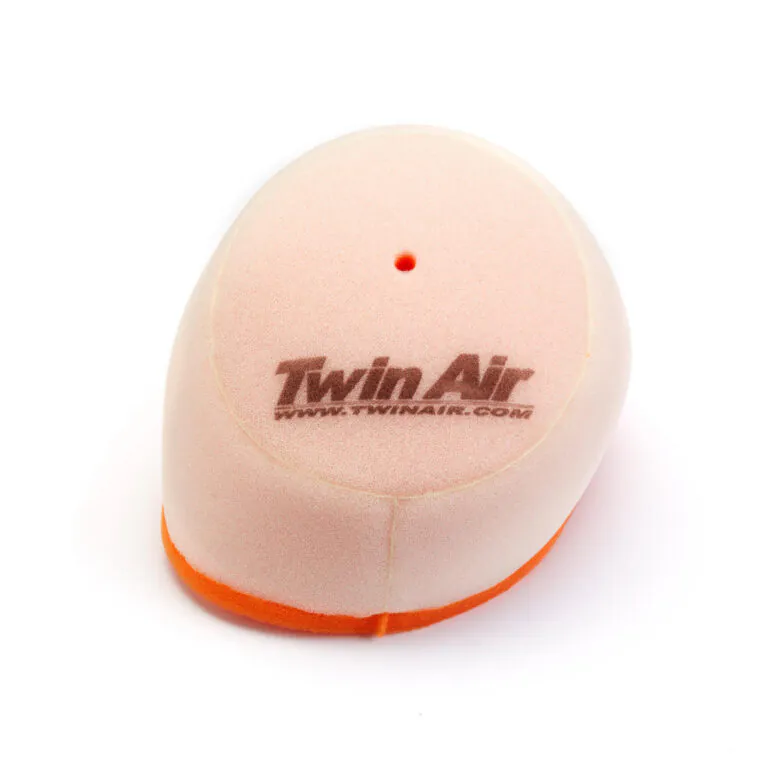 Wysokoprzepływowy filtr powietrza Twin Air®