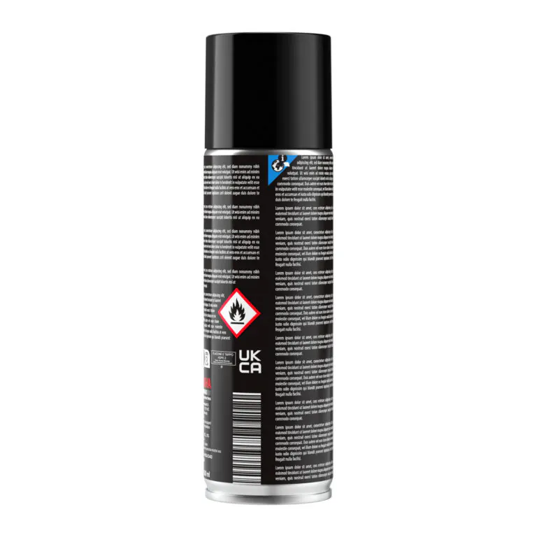 Yamalube Protective Fogging Oil Carburetor