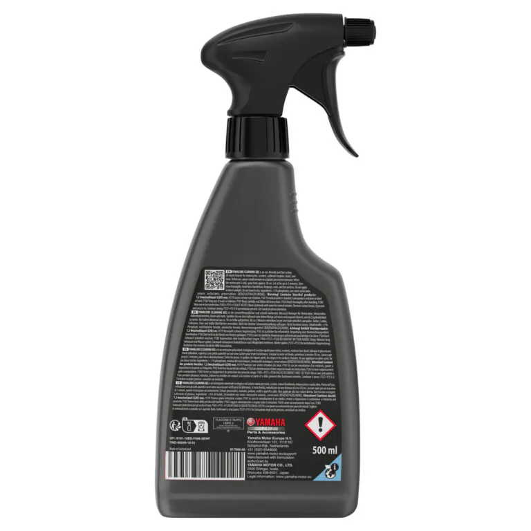 Żel Czyszczący Yamalube 500 Ml
