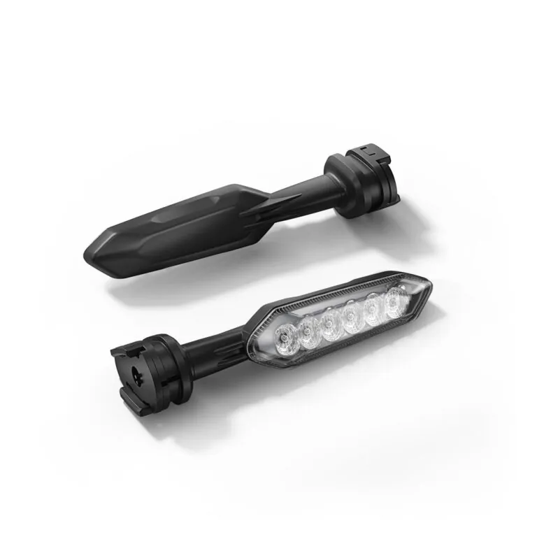 Zestaw tylnych sekwencyjnych kierunkowskazów LED Yamaha dla Ténéré 700