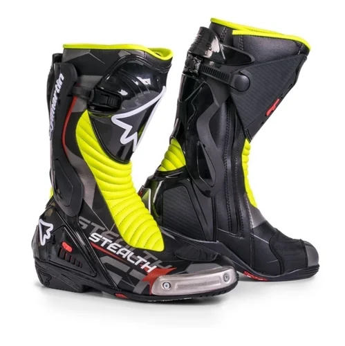 Stylmartin Stealth Evo