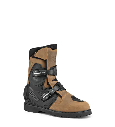 Buty SIDI MID ADVENTURE 2 GORE Tabacco