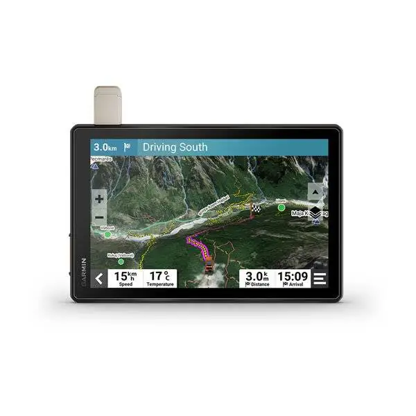 GARMIN Nawigacja Satelitarna Tread® Overland Edition