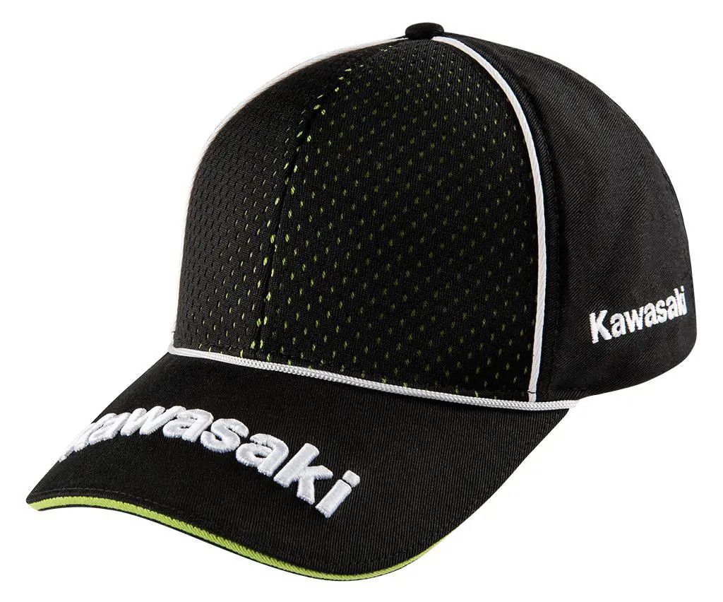 Czapka z daszkiem Sports Kawasaki