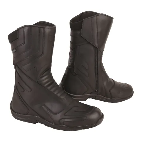 Buty motocyklowe Modeka Valeno Sympa czarne