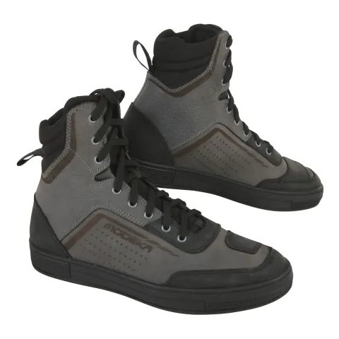 Buty motocyklowe Modeka Konrod czarne