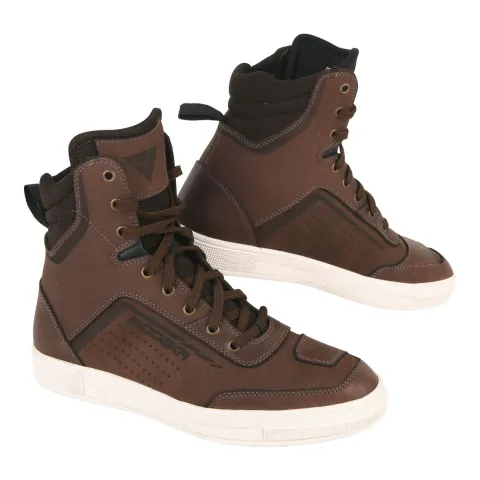 Buty motocyklowe Modeka Konrod brązowe