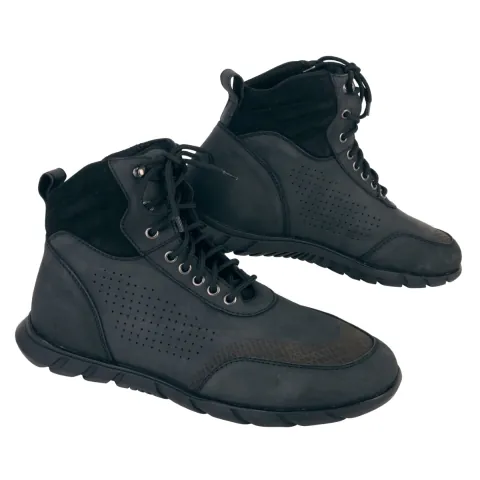 Buty motocyklowe Modeka Yonas czarne