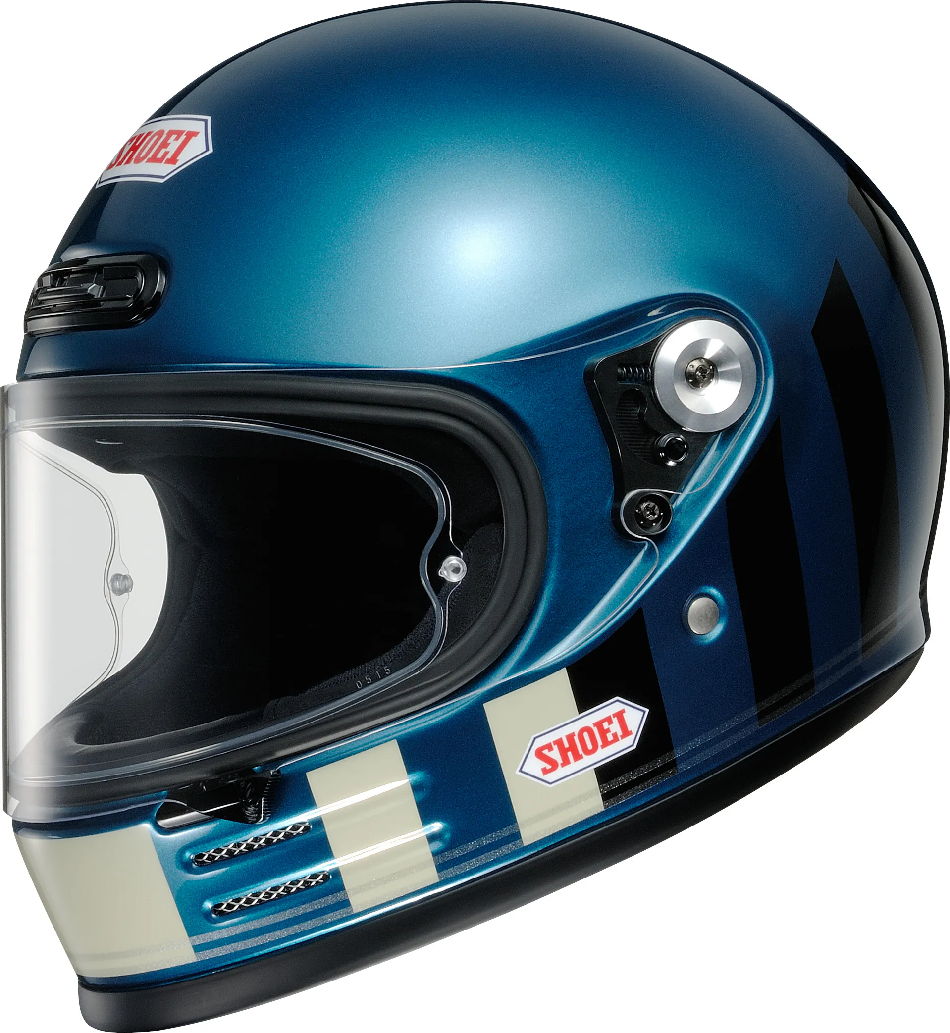 SHOEI Kask Glamster Resurrection TC-2