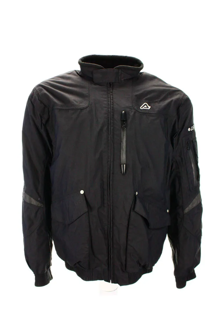 Kurtka motocyklowa ACERBIS Bomber City