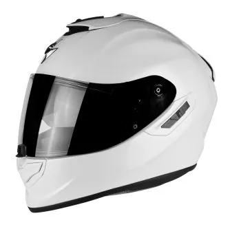 Kask SCORPION EXO-1400 Biały Połysk
