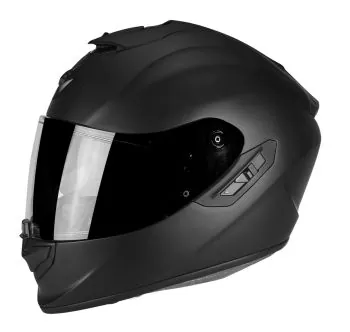 Kask SCORPION EXO-1400 Czarny Mat