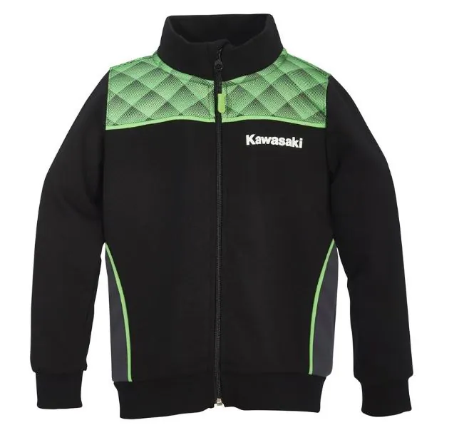 Dziecięca bluza Kawasaki
