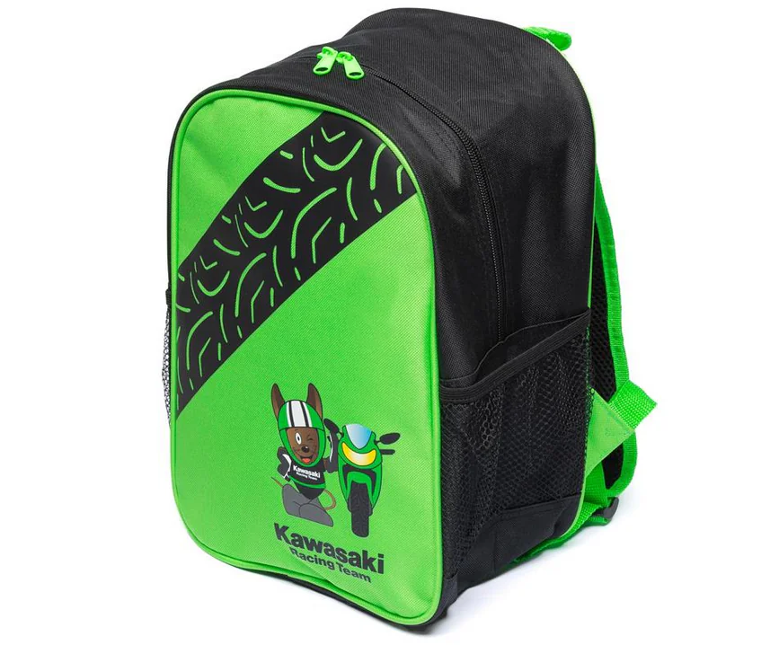 Plecak dziecięcy Kawasaki