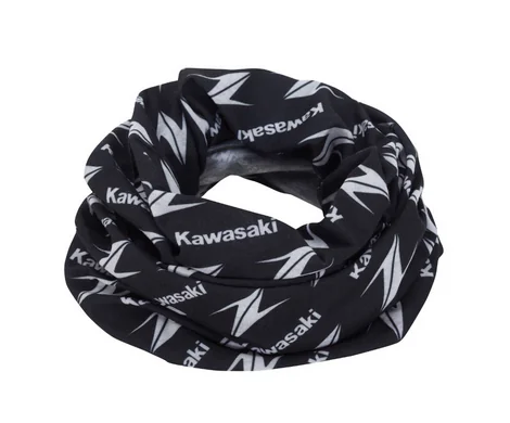 Komin/ ocieplacz na szyję Kawasaki > 014RGM0005