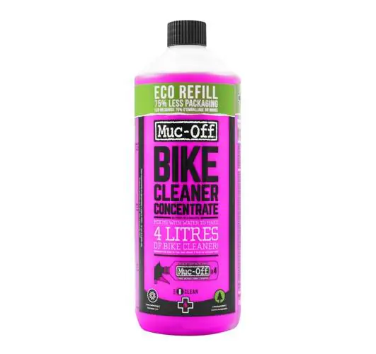 Koncentrat Muc-Off Bike Cleaner 500ml