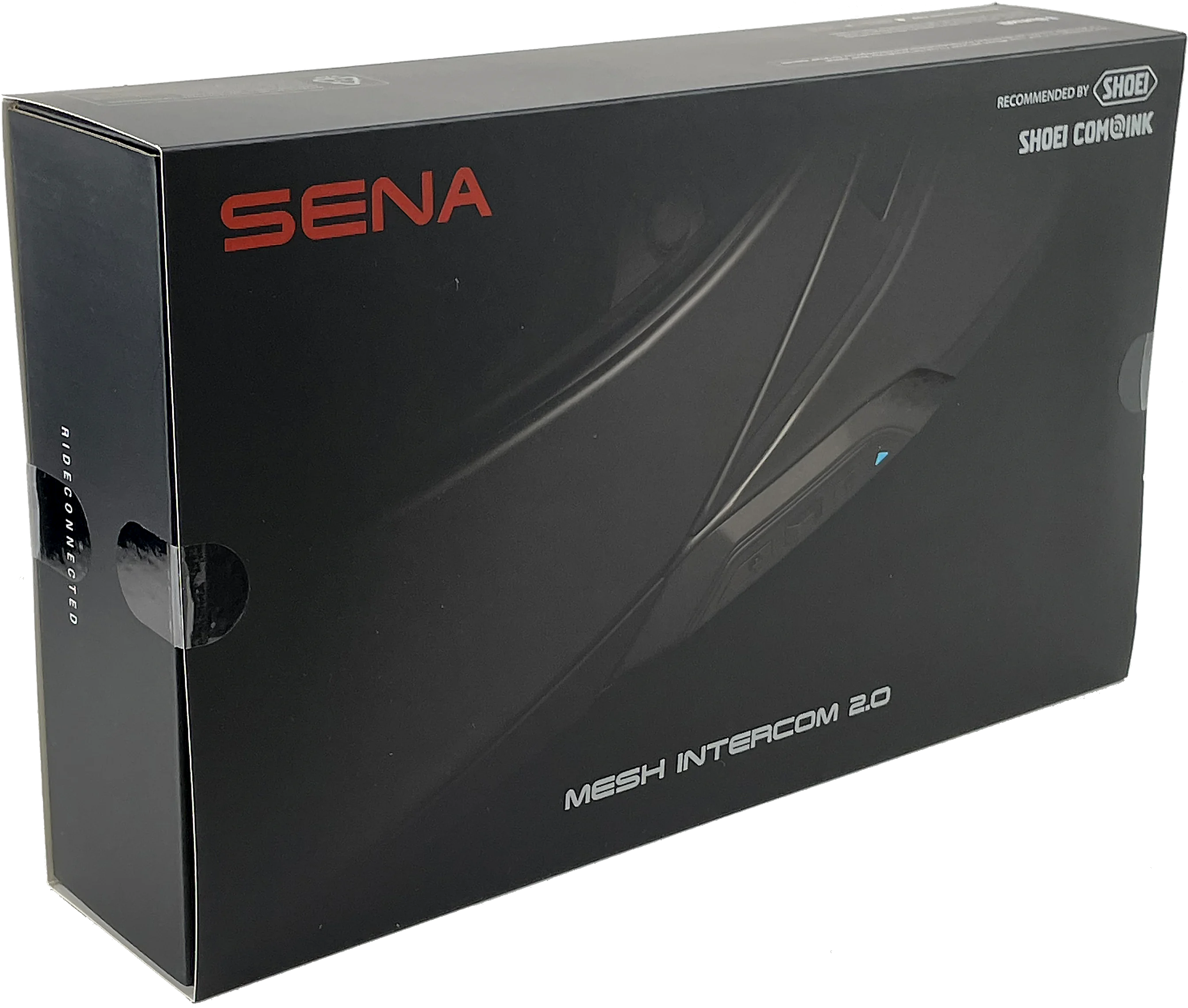 System łączności Interkom SHOEI SRL3 MESH