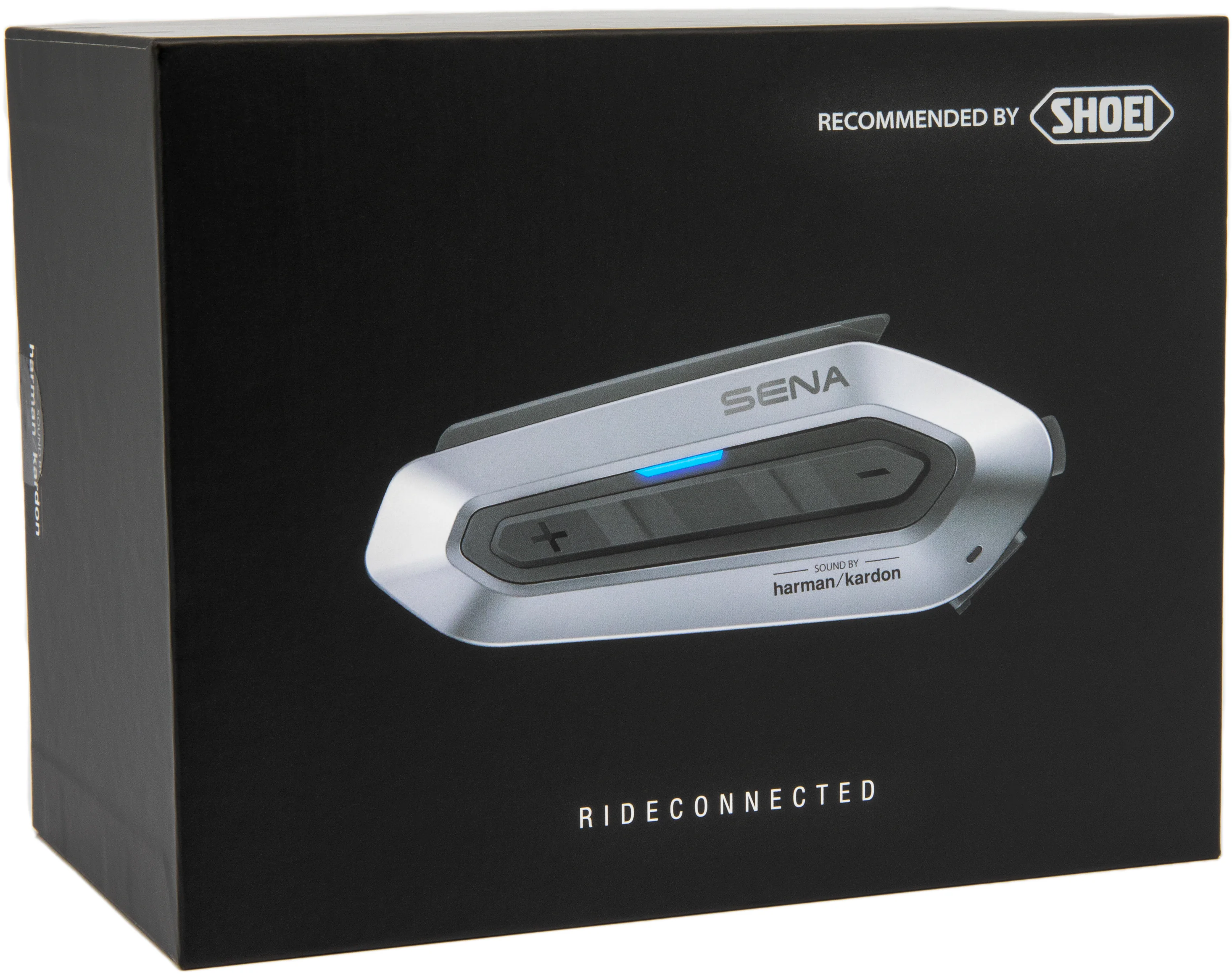 System łączności Interkom SHOEI SRL EXT MESH NXR2