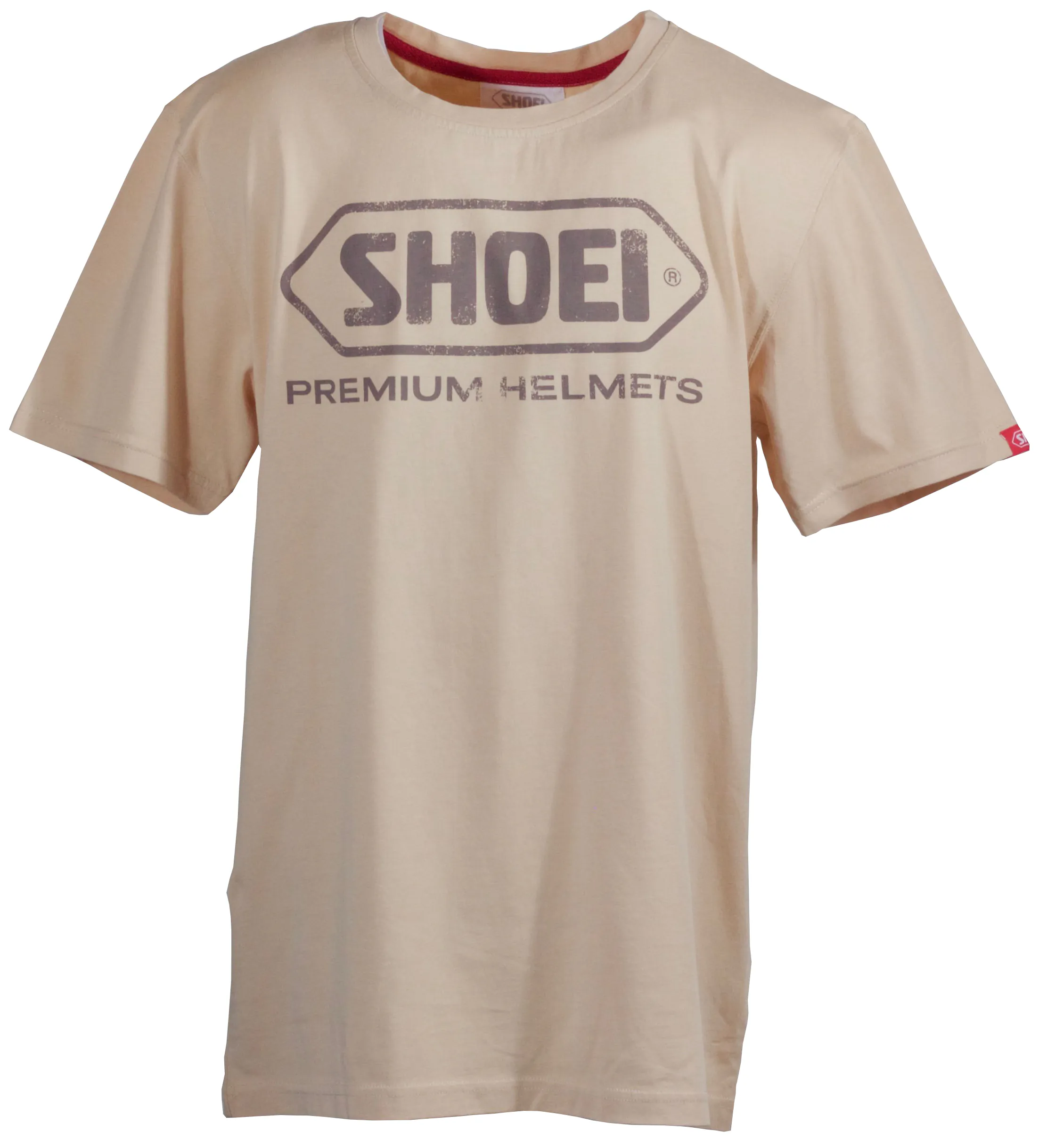 SHOEI T-Shirt sand Koszulka piaskowa