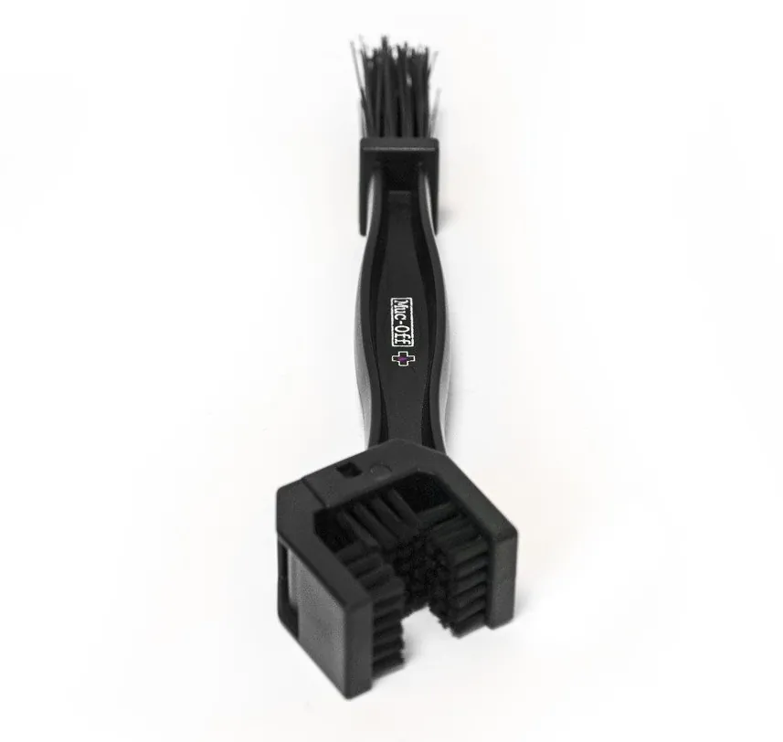 MUC-OFF Motorcycle Chain Brush Szczotka do czyszczenia łańcucha