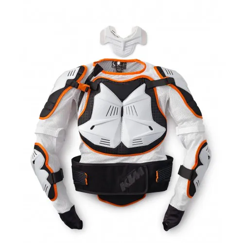 Buzer Zbroja KTM Rozmiar XL