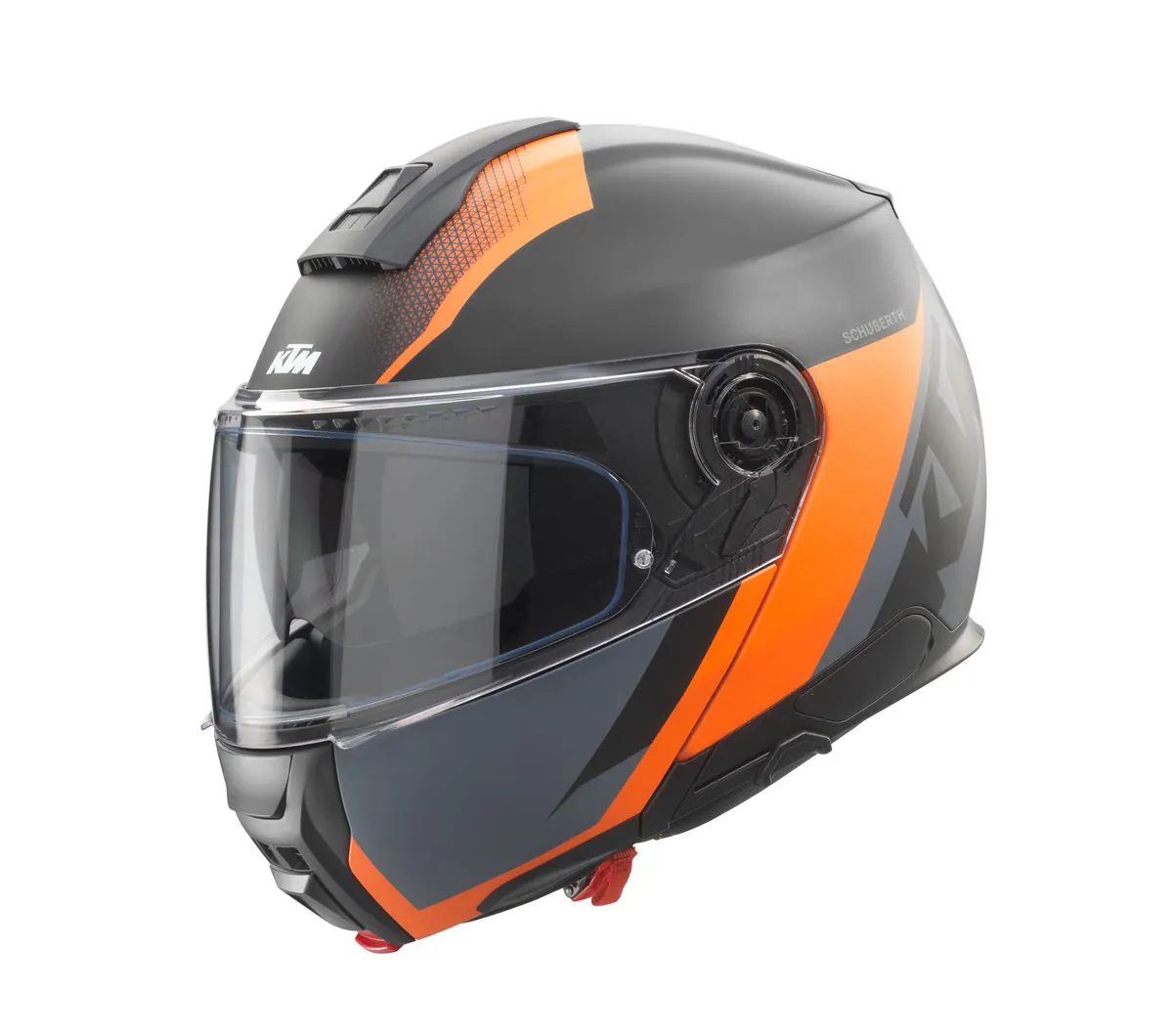 Kask SCHUBERTH C5 KTM