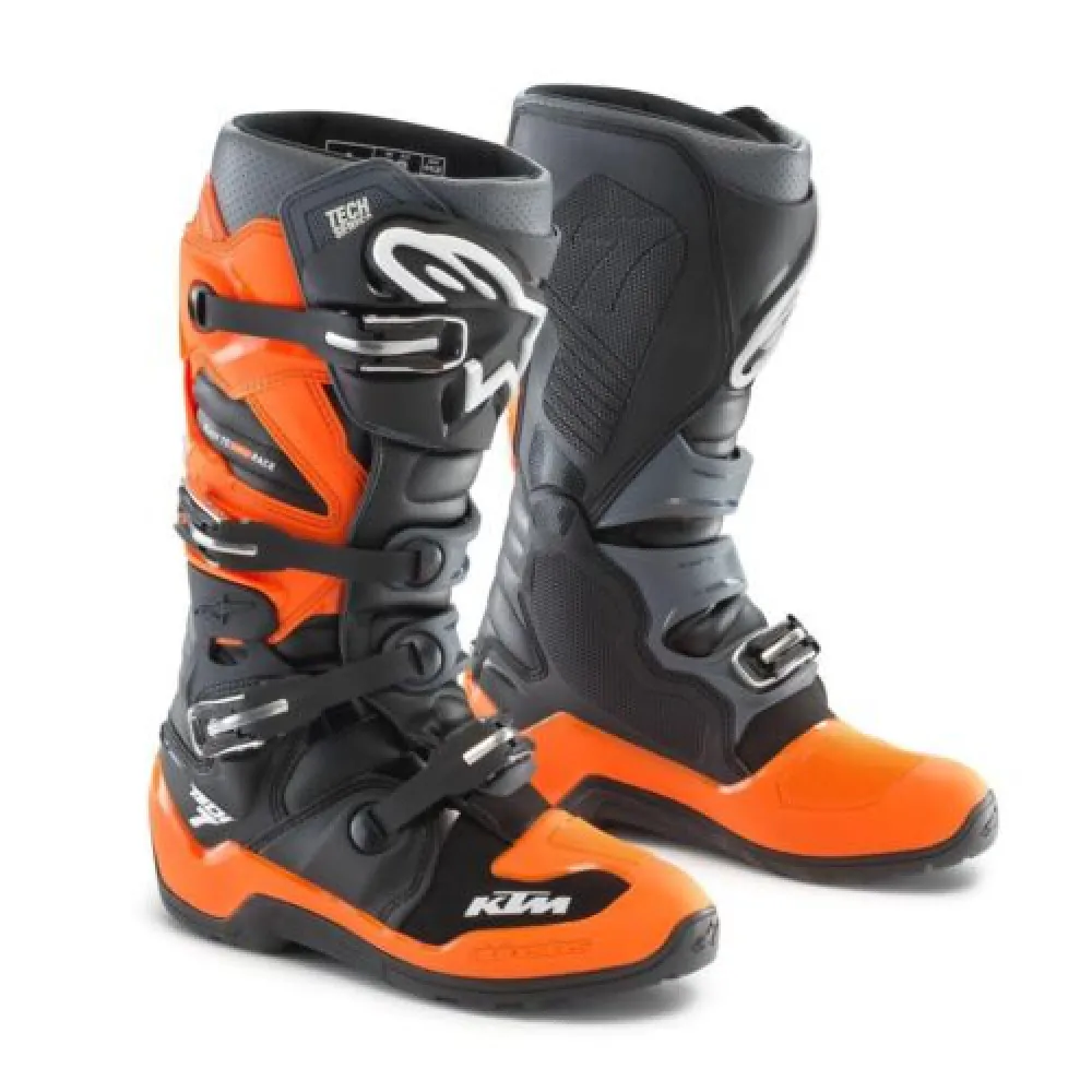 Buty motocyklowe KTM TECH 7 EXC