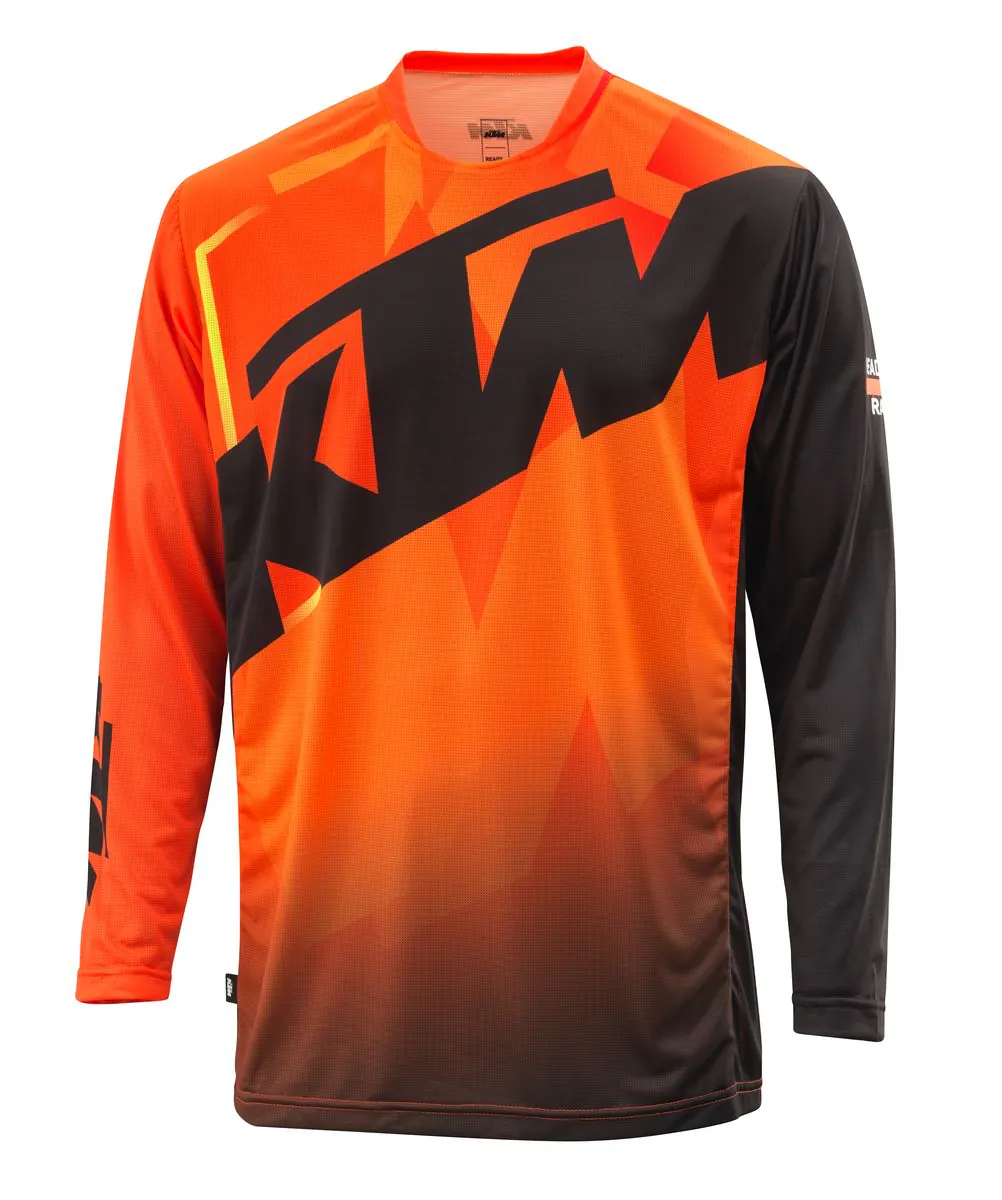 Koszulka terenowa KTM POUNCE JERSEY > 3PW23000570X