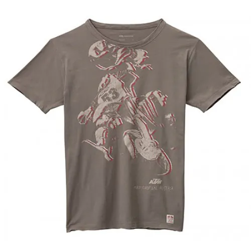 Koszulka T-shirt KTM XXL