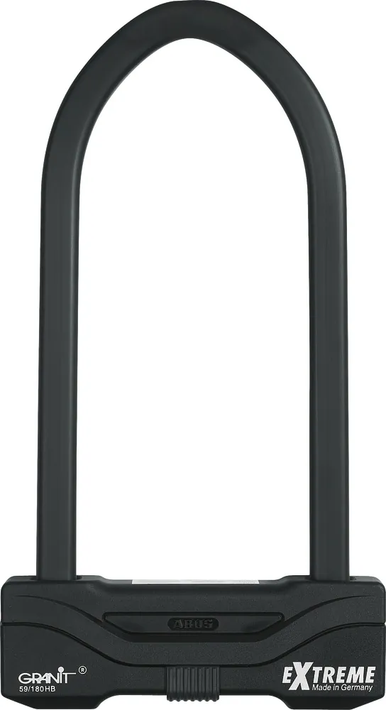 U-Lock GRANIT™ Extreme XPlus™ 59/180HB260