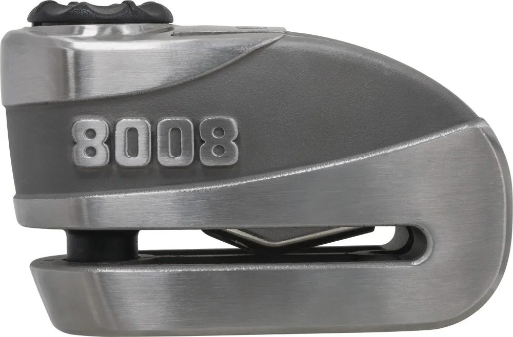 Disc lock GRANIT™ Detecto XPlus™ 8008 2.0 ABUS