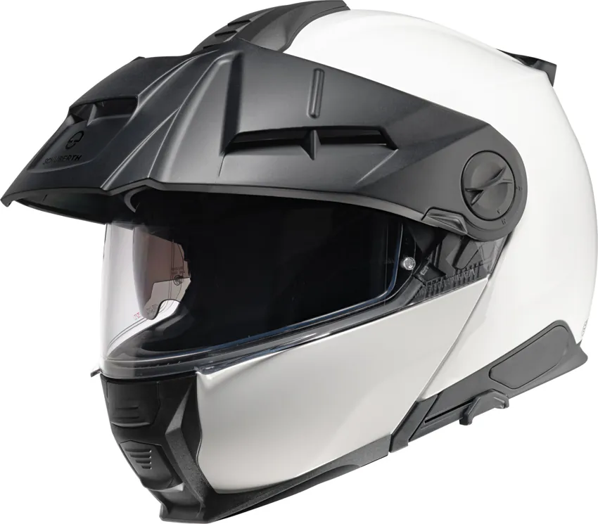 Kask SCHUBERTH E2 Glossy White