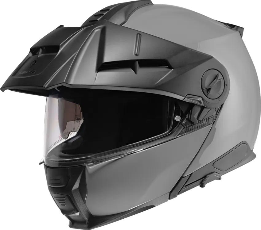 Kask SCHUBERTH E2 Concrete Grey