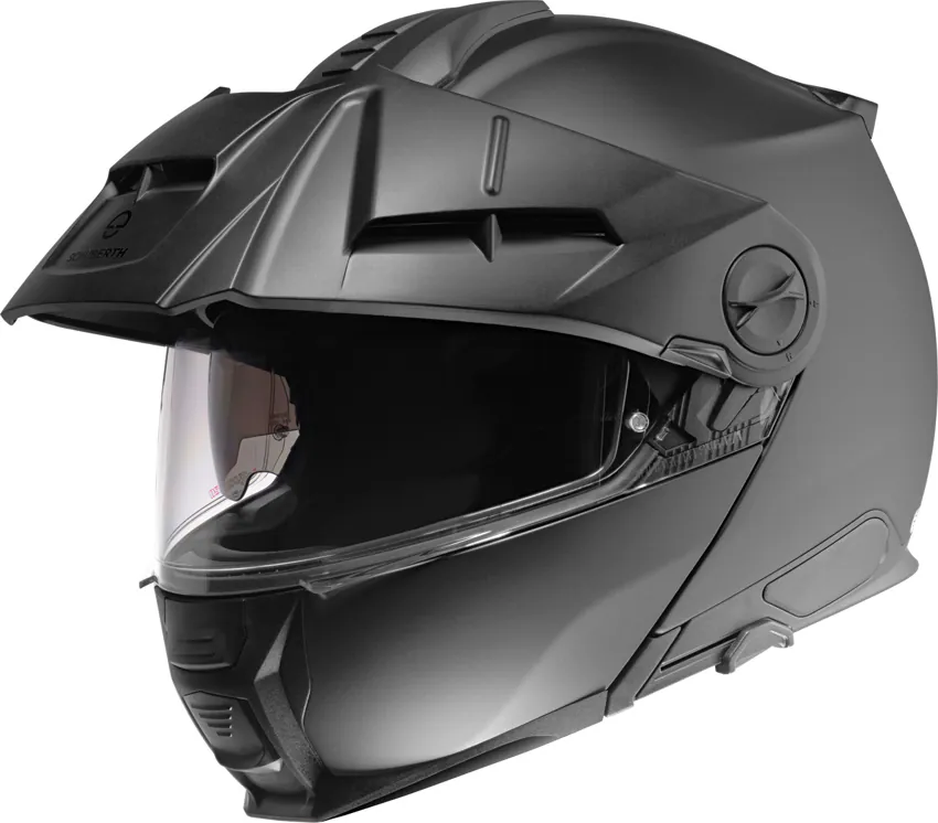 Kask SCHUBERTH E2 Matt Black