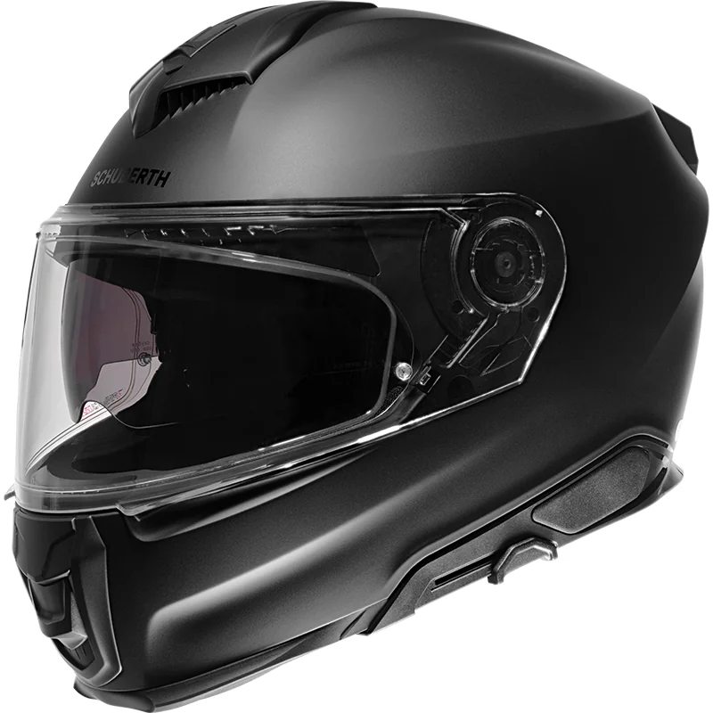 Kask SCHUBERTH S3 Matt Black