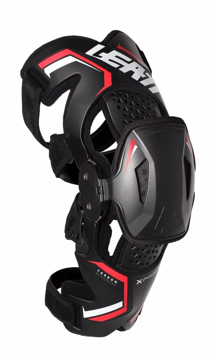LEATT ORTEZY (OCHRANIACZE STAWU KOLANOWEGO) X-FRAME KNEE BRACE (PARA)